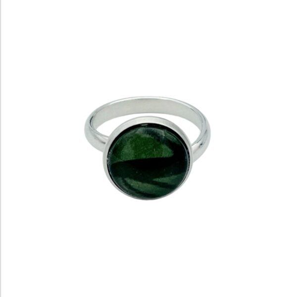 Prstan Dolgona India